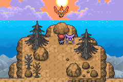 Pokémon Darkfire gameplay preview 4