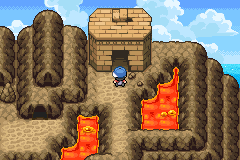 Pokémon Darkfire gameplay preview 8