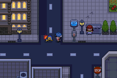 Pokémon Darkfire gameplay preview 11