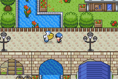 Pokémon Darkfire gameplay preview 12